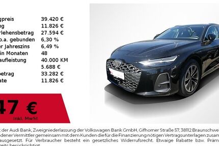Audi A6 26.114 km 39.420 &euro; Lauf an der Pegnitz 91207