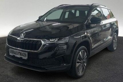 Skoda Karoq 10.800 km 35.490 &euro; Weilheim 82362