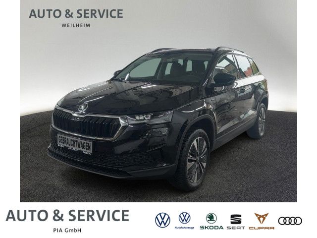 Skoda Karoq 10.800 km 35.490 &euro; Weilheim 82362