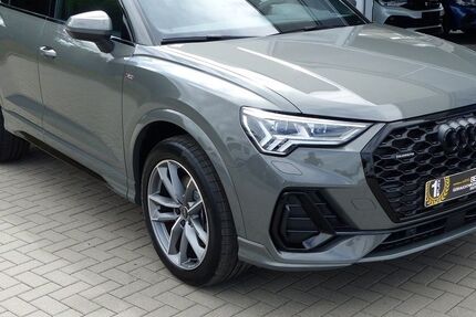 Audi Q3 20.990 km 43.690 &euro; Dippoldiswalde 01744