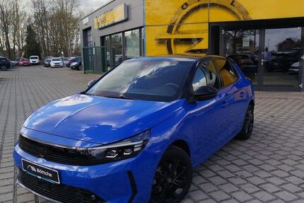 Opel Corsa 23.537 km 18.780 &euro; Oschersleben 39387