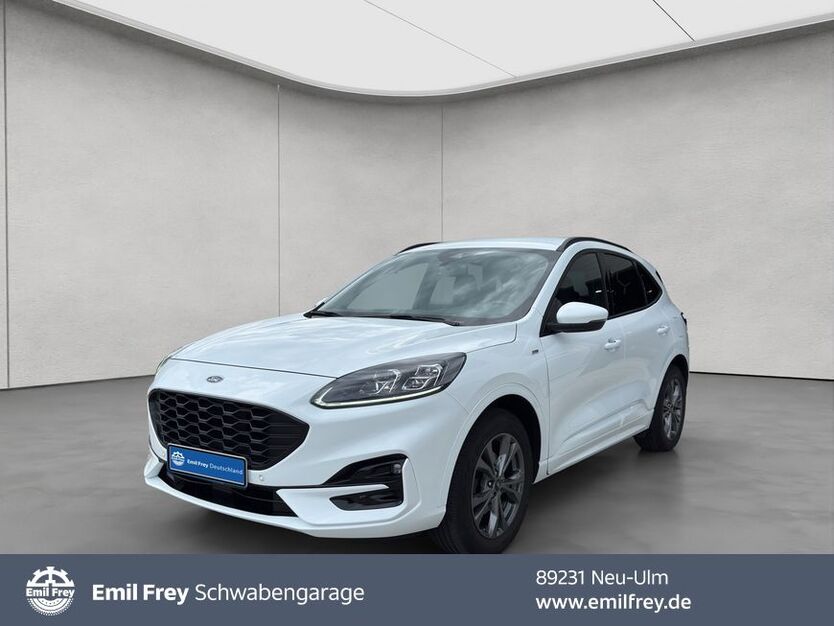 Ford Kuga 59.515 km 30.480 € Neu-Ulm 89231