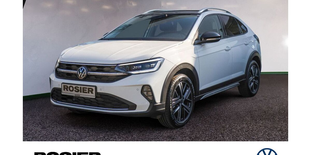 VW Taigo 3.999 km 24.890 &euro; Menden 58706