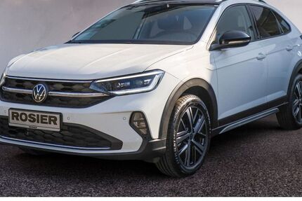 VW Taigo 3.999 km 29.994 &euro; Menden 58706