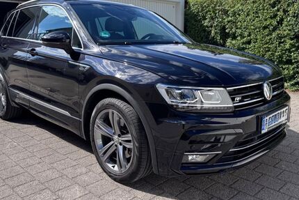 VW Tiguan 60.500 km 28.900 &euro; Vaterstetten 85591