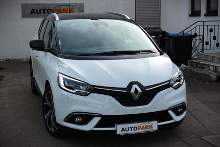 Renault Grand Scenic 102.000 km 12.990 &euro; Crailsheim 74564