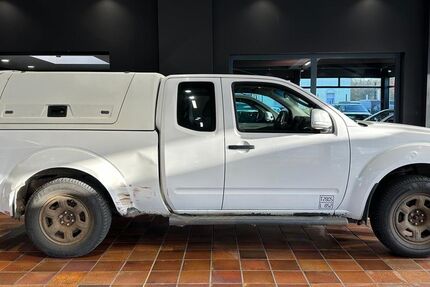 Nissan Navara 183.272 km 14.950 &euro; Bonn 53177