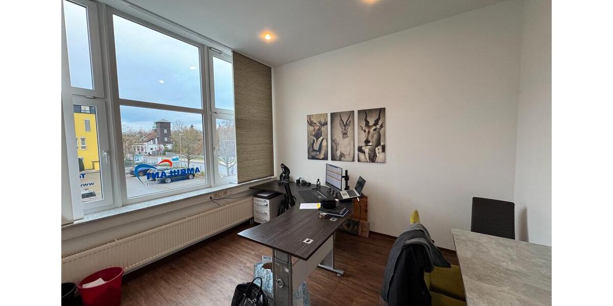 Gewerbeobjekt Bad Salzuflen - 2.891&euro; | Angebot:26315068