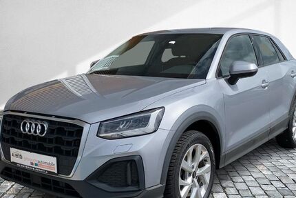 Audi Q2 52.368 km 22.479 &euro; Bamberg 96052