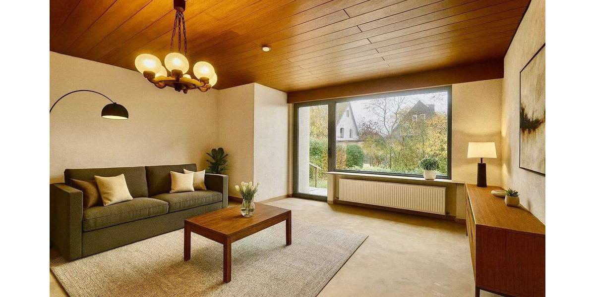 Doppelhaushälfte Bochum Hordel - 4 Zimmer, 112 m&sup2;, 299.000&euro; | Angebot:25153133