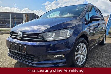 VW Touran 129.000 km 13.999 &euro; Mönchengladbach 41238