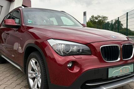 BMW X1 156.000 km 10.990 € Prenzlau OT Blindow 17291