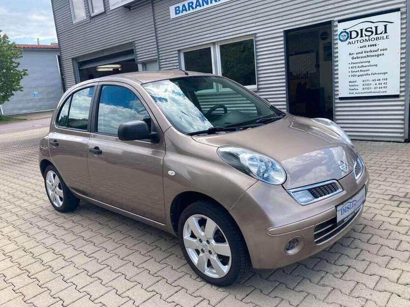 Micra