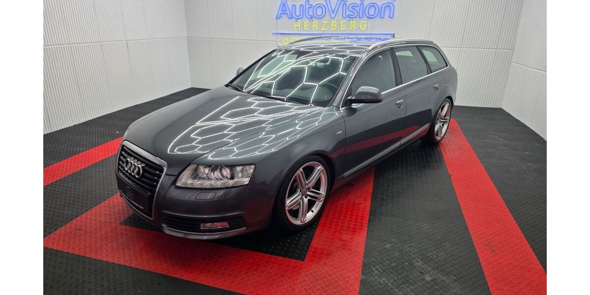Audi A6 269.000 km 9.950 &euro; Osterode am Harz 37520