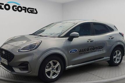 Ford Puma 4.327 km 27.450 &euro; Morbach 54497