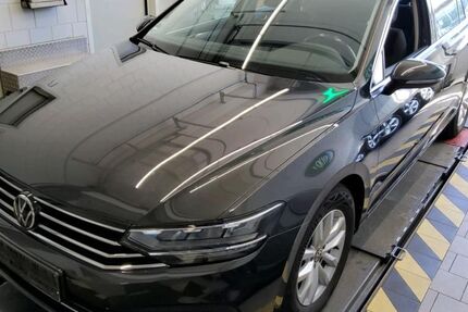 VW Passat 89.950 km 20.890 &euro; Goslar 38640
