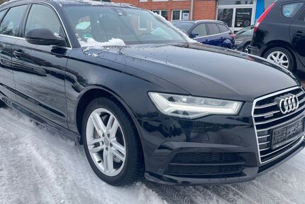 Audi A6 240.000 km 13.950 &euro; Grebenstein 34393