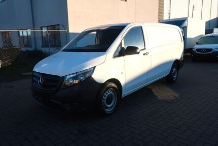 Mercedes-Benz Vito 173.223 km 11.900 &euro; Hannover 30179