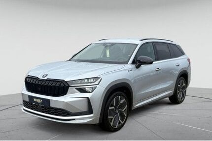 Skoda Kodiaq 29.152 km 46.991 &euro; Darmstadt 64295
