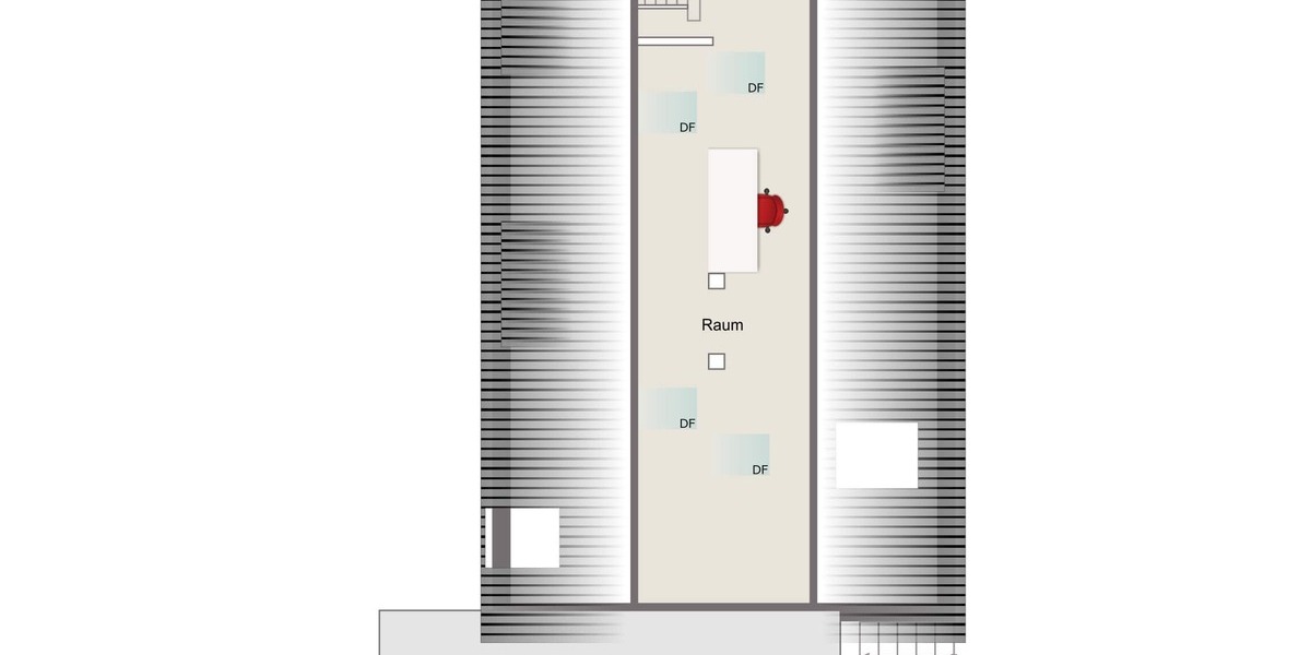 Charmante DHH mit Hinterhaus - Doppelhaushälfte Hildesheim Marienburger Höhe | Angebot:26855687