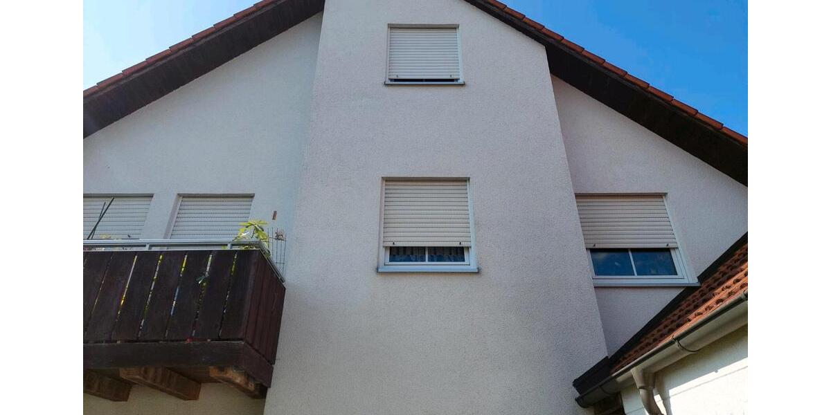 Etagenwohnung Tapfheim - 5 Zimmer, 110 m&sup2;, 347.000&euro; | Angebot:25712915