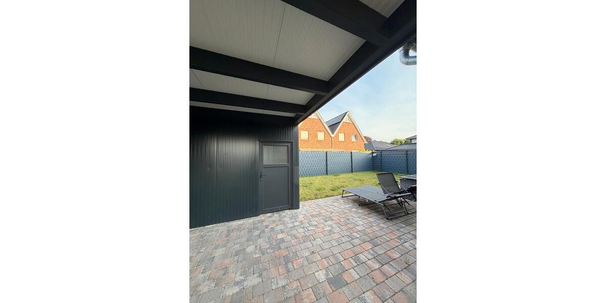 Doppelhaushälfte Saterland - 3 Zimmer, 92 m&sup2;, 320.000&euro; | Angebot:26960424
