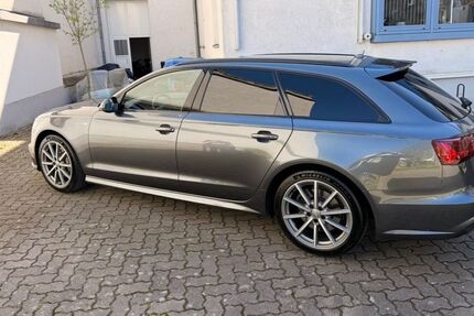 Audi A6 162.000 km 20.100 &euro; Neustadt 67433