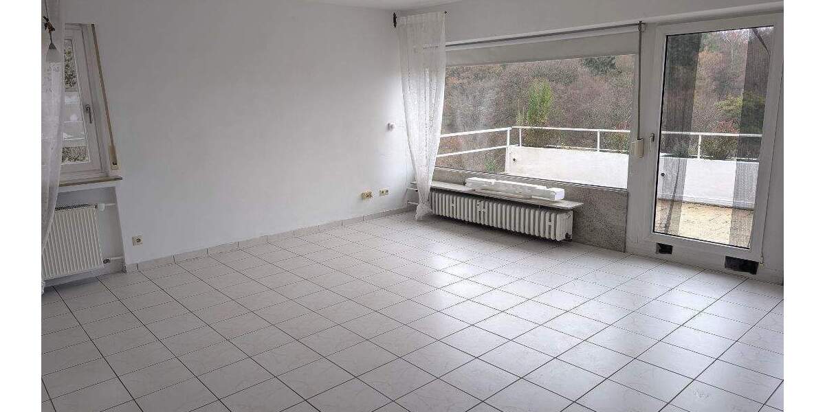 Terrassenwohnung Bad Breisig Niederbreisig - 3 Zimmer, 90 m&sup2;, 190.000&euro; | Angebot:25814938