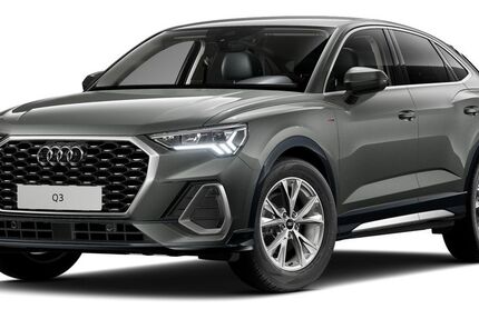 Audi Q3 7.124 km 36.930 &euro; Geilenkirchen 52511