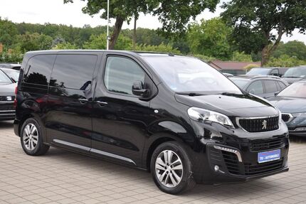 Peugeot Traveller 99.950 km 32.990 &euro; Teltow 14513