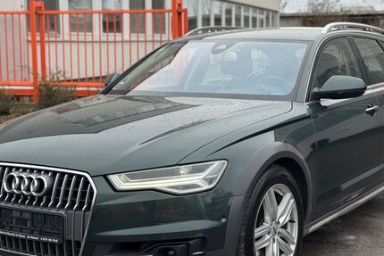 Audi A6 192.000 km 18.990 &euro; Herten 45701