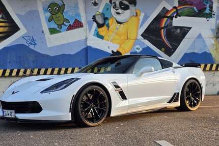 Corvette C7 14.000 km 64.500 &euro; Kirchheim unter Teck, Stadt 73230