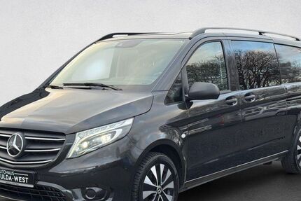 Mercedes-Benz Vito 75.910 km 47.440 &euro; Fulda 36041