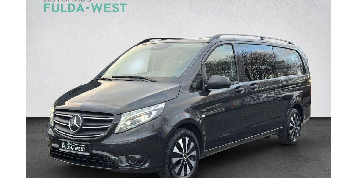 Mercedes-Benz Vito 75.910 km 47.440 &euro; Fulda 36041