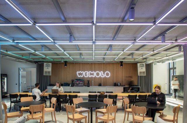 Gewerbeobjekt München Thalk.Obersendl.-Forsten-Fürstenr.-Solln - 350&euro; | Angebot:26345153