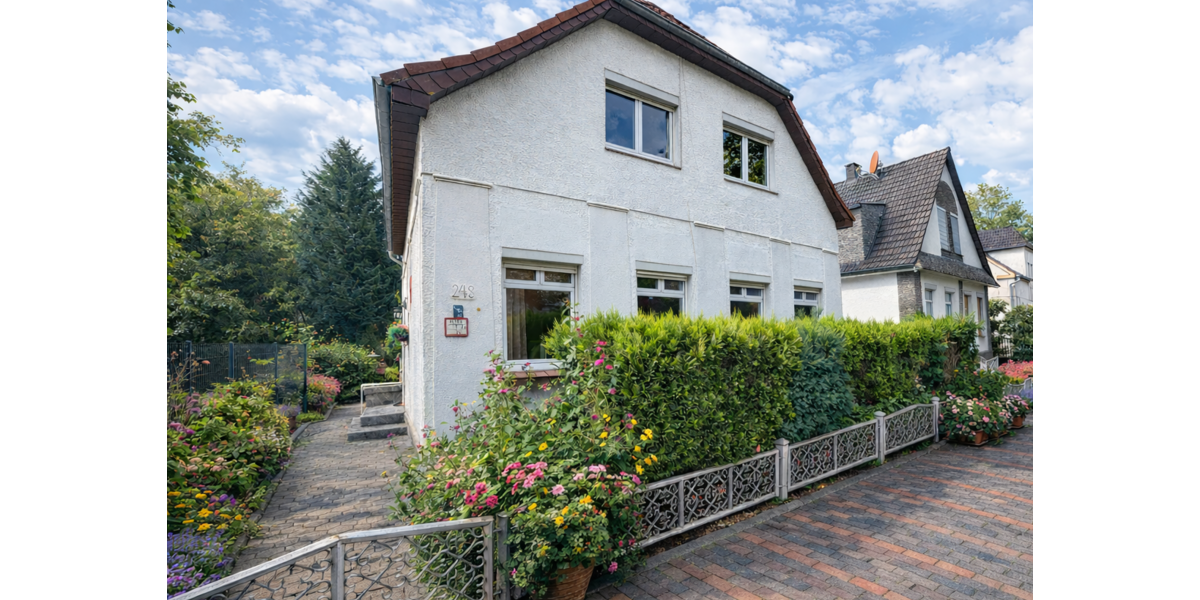 Einfamilienhaus Wilhelmshaven Altengroden - 6 Zimmer, 140 m&sup2;, 149.000&euro; | Angebot:24878817