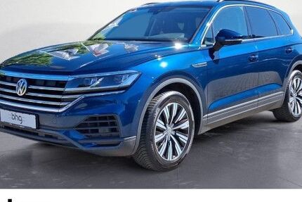 VW Touareg 87.067 km 31.920 &euro; Freiburg 79115