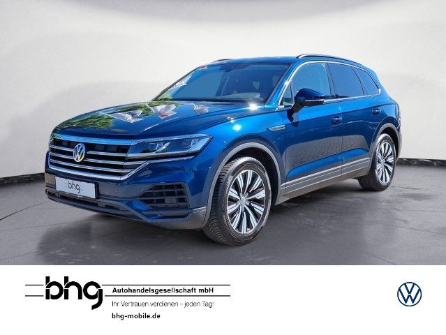 VW Touareg 87.067 km 31.920 &euro; Freiburg 79115