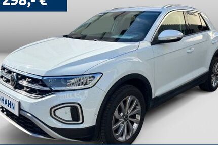VW T-Roc 49.632 km 24.790 &euro; Fellbach 70736