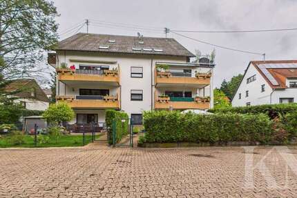 Wohnung zum Kaufen in Riegelsberg 135.000 € 76.24 m² 3 zimmer