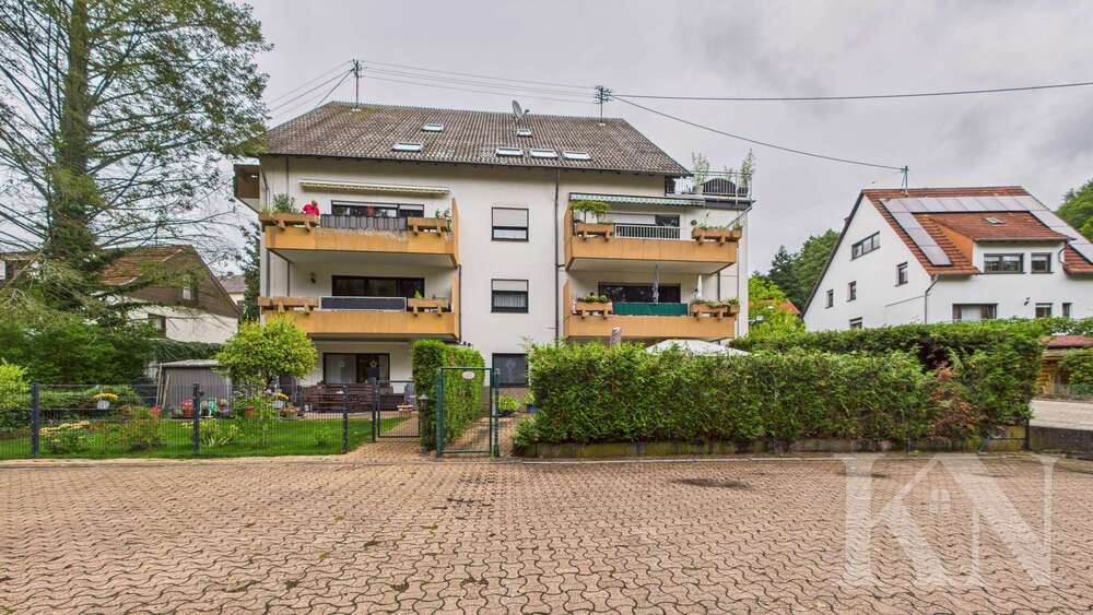 Wohnung zum Kaufen in Riegelsberg 135.000 € 76.24 m² 3 zimmer