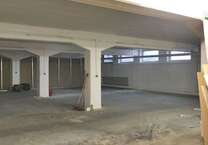 Halle in Fellbach 520 € 216 m²