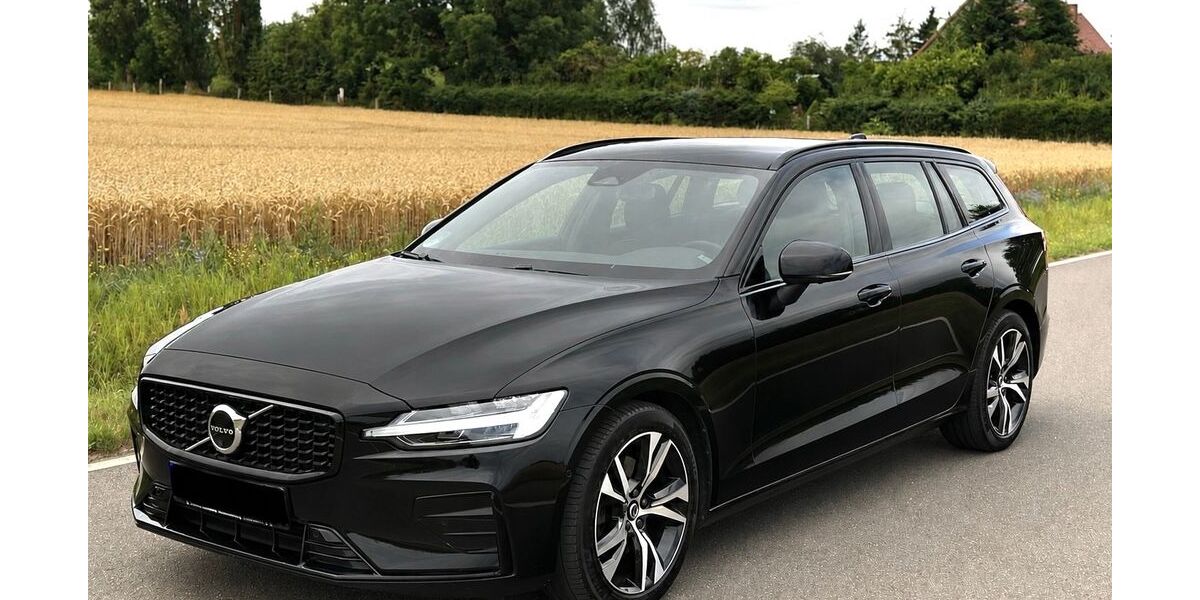 Volvo V60 198.740 km 20.900 &euro; Neubrandenburg 17034