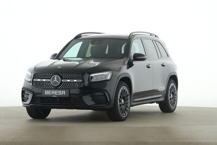 Mercedes-Benz GLB 180 9.900 km 46.650 &euro; Münster 48155