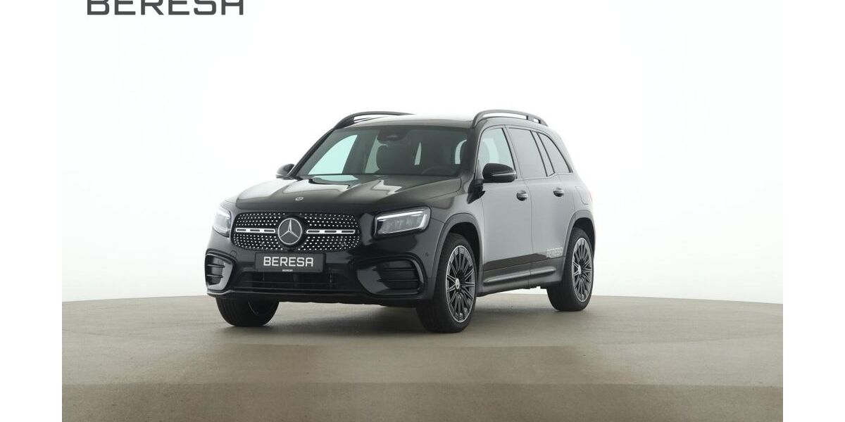 Mercedes-Benz GLB 180 9.900 km 46.650 &euro; Münster 48155