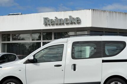 Dacia Dokker 81.664 km 14.990 &euro; Neubrandenburg 17036