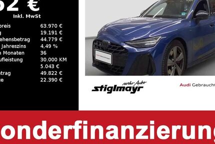 Audi A6 27.180 km 63.970 &euro; Pfaffenhofen 85276