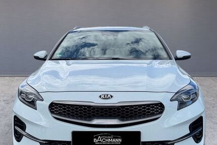 Kia XCeed 91.331 km 17.990 &euro; Wehretal 37287