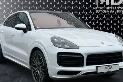 Porsche Cayenne 109.547 km 73.850 &euro; Ehringshausen 35630
