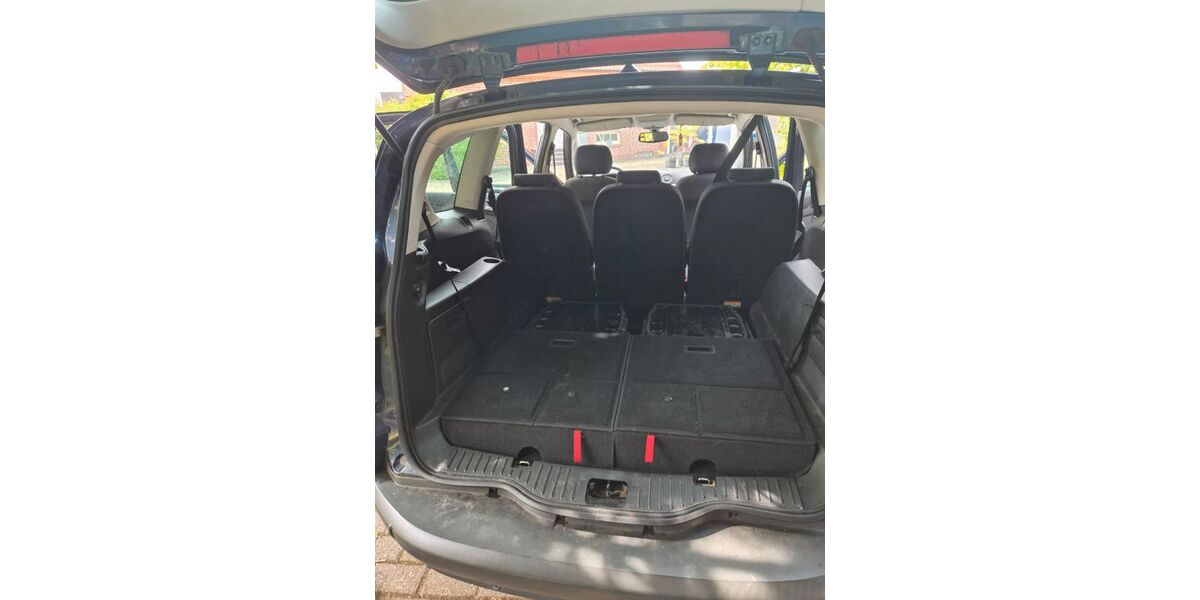 Ford S-Max 194.855 km 3.000 &euro; Lüdinghausen 59348